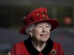 La reina Isabel todavía reina suprema: el difunto monarca es el rey más popular en las encuestas británicas, seguido por Diana, Gales y la princesa Ana, mientras que el rey ocupa el quinto lugar y Andrés el último.
