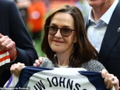 Revelado: la postura de los propietarios del Tottenham sobre el descenso es clara mientras el club del norte de Londres lucha por conservar el estatus de la Premier League