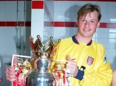 Alex Manninger muere a los 48 años: el ex portero del Arsenal y del Liverpool muere tras ser atropellado por un tren