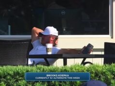 La caída del cinco veces ganador de un major revelada detrás de escena en un evento del PGA Tour de $20 millones