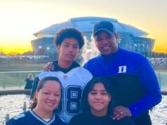 Una llamada al 911 revela nuevos e inquietantes detalles sobre el suicidio de un importante demócrata en el que mató a su esposa y luego a sí mismo en una casa de un millón de dólares en Virginia.