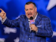 Aliado de Trump se burla de la afirmación de Meghan de que es “la persona más trolleada del mundo”