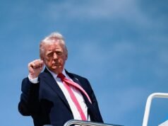 Trump arremete salvajemente contra el Papa Leo en medio de la disputa por la guerra de Irán y se burla de que él mismo volará a Pakistán para llegar a un acuerdo