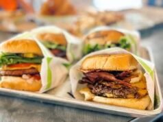 La cadena de hamburguesas MEATliquor colapsa en la administración después de verse obligada a cerrar todas sus sucursales excepto tres