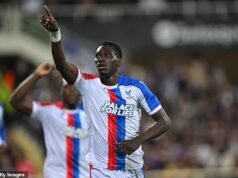 Fiorentina 2-1 Crystal Palace (2-4 global): Los Eagles están en su PRIMERA semifinal europea pero sufren lesiones graves, y he aquí por qué deberían saborear las últimas semanas de Oliver Glasner a pesar de las recientes consecuencias.