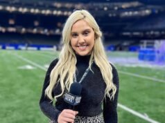 La reportera de la NFL Crissy Froyd DESPEDIDA por celebrar la salida de Dianna Russini del Athletic en una publicación brutal: ‘Más allá de la consternación’