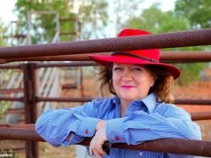 Por qué Gina Rinehart es la “gran ganadora” en un enorme pleito contra los ricos herederos de un clan minero
