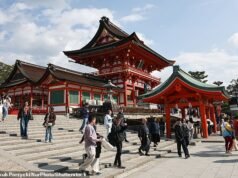 Bali ya no es el destino de vacaciones favorito de Australia y su popular sustituto no sorprenderá a nadie