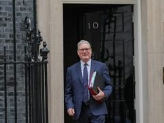 La culpa es tuya, Keir: los propios ministros del Primer Ministro se vuelven contra él y los parlamentarios laboristas advierten que DEBE irse ahora después de que sus “mentiras” sobre Mandelson hayan sido expuestas sensacionalmente.