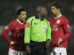 El icónico ex árbitro de la Premier League, Uriah Rennie, deja a su familia una increíble fortuna de siete cifras tras su muerte a los 65 años.