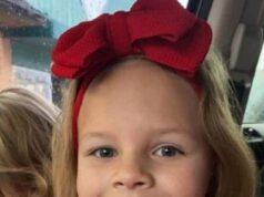 El conductor asesino de FedEx, Tanner Horner, filmó limpiando su camioneta después de secuestrar y asesinar a Athena Strand, de 7 años.