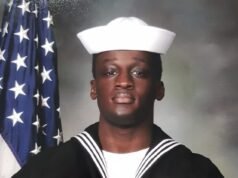 El hijo de un policía británico de clase media, luchador de MMA, creció para cometer “pura maldad” y asesinar a dos personas “al azar” en Estados Unidos.