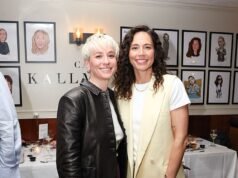 Megan Rapinoe anuncia ruptura explosiva con su pareja Sue Bird