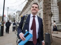 ANDREW PIERCE: el “traidor del Brexit” que ahora tiene en sus manos el destino de Starmer