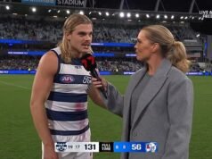 Bailey Smith pide un ciclo de salud mental de la AFL después de la tragedia familiar de Jordan Dawson y el episodio de Elijah Hollands