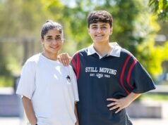 Los futbolistas iraníes que solicitaron asilo y SE QUEDARON en Australia rompen su silencio: “estamos abrumados”