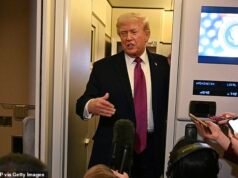 Trump revela que “tal vez no extenderá el alto el fuego con Irán”, ya que expira en unos días: “Comience a lanzar bombas de nuevo”