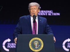 Trump ‘firmará una orden ejecutiva’ que facilitará el acceso a drogas psicodélicas utilizadas para tratar el trastorno de estrés postraumático