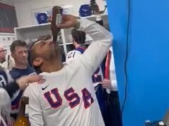 ‘MIA’ Kash Patel está paranoico por haber sido despedido y beber en exceso, afirma un informe explosivo