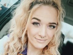 Siniestra actualización de la búsqueda de una madre desaparecida vista por última vez recogiendo setas con un ‘hombre extraño’