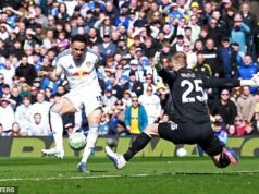 Leeds ha desenterrado a su estrella más grande desde Raphinha y le ha dado al Chelsea motivos para temer en el enfrentamiento de la Copa FA después de noquear a los Wolves, escribe JAMES SHARPE