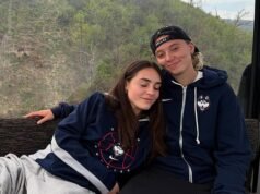 La estrella de la WNBA Paige Bueckers fue vista acercándose a su ex compañera de equipo de la universidad… y NO es su novia Azzi Fudd