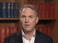 Momento de tensión Richard Marles esquiva preguntas clave sobre el conflicto en Oriente Medio: “No voy a cuestionarlo”