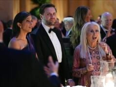 La campaña en la sombra de JD Vance EXPUESTA mientras corteja silenciosamente a donantes multimillonarios en cenas de seis cifras