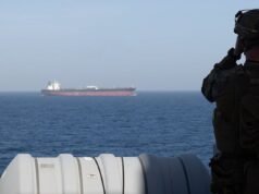 Irán y Estados Unidos están “muy lejos” del acuerdo, ya que los barcos en el Estrecho de Ormuz advirtieron que serían atacados si intentaban cruzar: actualizaciones en vivo