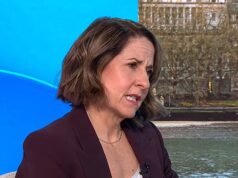 Starmer habría impedido que Mandelson se convirtiera en embajador de Estados Unidos si hubiera sabido que el exministro había fracasado, insiste Kendall.