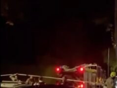 Sinagoga ‘quemada’ en Londres mientras la comunidad judía es sacudida por el cuarto ‘ataque’ en un mes