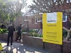 Capitales sorprendentes donde los precios de la vivienda en Australia están cayendo mientras el mercado está caliente en otros estados