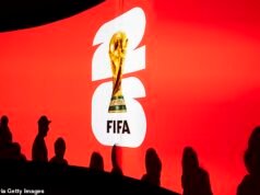 DEPORTE DENTRO: La ciudad de EE. UU. tiene como objetivo hacer que la Copa del Mundo sea asequible para los fanáticos, el anuncio de la Liga de Campeones de Amazon es un error, mientras que los Spurs publican “el trabajo más difícil en el fútbol mundial”