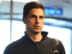 Manchester City vs Arsenal – Premier League EN VIVO: Últimos resultados, noticias del equipo y actualizaciones mientras Mikel Arteta BANCA el fichaje de £ 64 millones mientras los hombres de Pep Guardiola buscan hacer una gran declaración en el choque sísmico por el título en el Etihad