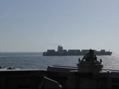 Irán advierte que “tomará represalias pronto” después de que las fuerzas estadounidenses se apoderen de un carguero con bandera iraní