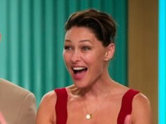 Se revelaron las audiciones estrictamente para presentadores: ‘Nueve estrellas conforman la lista final mientras se preparan para enfrentarse en el ensayo general con los jueces’