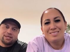 Por qué dejé mi trabajo de 300.000 dólares al año durante una crisis del costo de vida: ‘Se necesitó coraje para dejarlo’