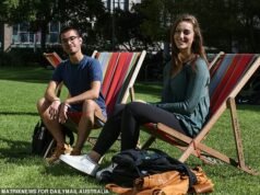 Deberíamos darnos vergüenza. No es la crisis de la vivienda, pero TODOS los jóvenes australianos se verán afectados, año tras año… durante mucho tiempo: PETER VAN ONSELEN