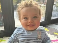 Jurado absuelto en juicio por bebé presuntamente abusado sexualmente y asesinado por maestra mientras la adoptaba con su novio