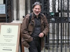 Hermano ‘parásito’ acusado de aprovecharse de sus padres ancianos durante 36 años antes de reclamar la mayor parte de su patrimonio de £600.000, dijo el tribunal