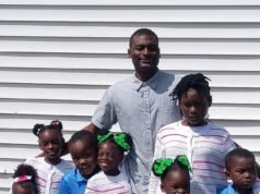 La inquietante llamada telefónica del pistolero de Luisiana a los padres sobre la solicitud de divorcio de su esposa poco antes de la ejecución de siete hijos y su sobrino