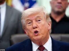 Trump dice que extender el alto el fuego con Irán es “muy improbable” y que “comenzarán a estallar muchas bombas” si no se llega a un acuerdo