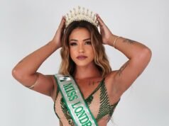 Muere reina de belleza brasileña a los 31 años tras un infarto: homenaje a la madre de quien no tenía problemas de salud conocidos