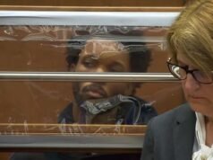 El cantante D4vd se enfrenta a la pena de muerte por el asesinato de una niña de 14 años encontrada en el maletero de su Tesla