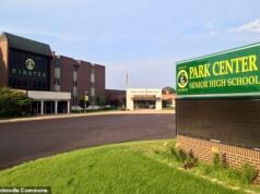 Una escuela secundaria de Minneapolis, financiada por los contribuyentes, construirá una sala de oración y estaciones de lavado de pies para estudiantes musulmanes