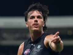 La leyenda de Carlton critica al club por cómo manejaron el episodio de salud mental de Elijah Holland