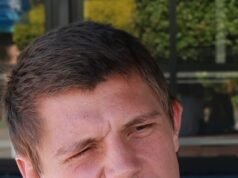 Bombazo mientras se confirma la pelea de los hermanos Tszyu antes de la próxima pelea de Nikita contra el invicto español Oscar Díaz