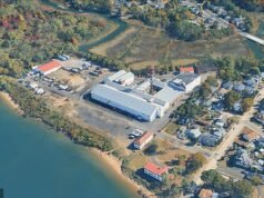 El aterrador ‘mapa del cáncer’ de un hombre de Nueva Jersey alimenta los temores de un vecindario envenenado con 41 casos y contando