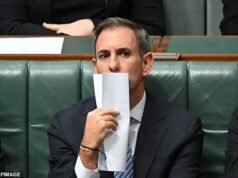 Soy uno de los economistas más respetados de Australia. Aquí hay cinco cosas que Jim Chalmers DEBE hacer en el próximo presupuesto, o todos sufriremos las consecuencias.
