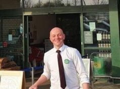 El gerente de la tienda Morrisons despedido por abordar a un ladrón en serie después de haber sido abusado verbalmente y escupido, revela que ha estado “en una espiral de depresión” desde la terrible experiencia.